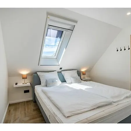 بيت للعطل With 3 Bedrooms غريتسيل
