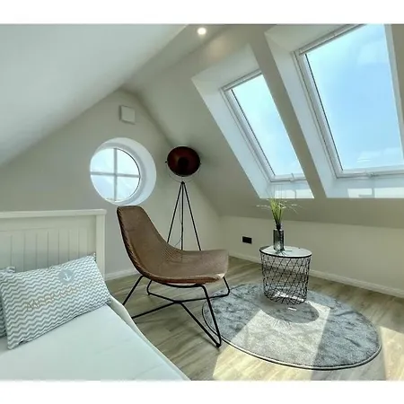 بيت للعطل With 3 Bedrooms *
